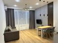 2-бөлмелі пәтер · 60 м² · 8/13 қабат, Навои 210/1-3, бағасы: 53 млн ₸ в Алматы, Бостандыкский р-н