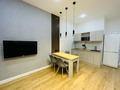 2-бөлмелі пәтер · 60 м² · 8/13 қабат, Навои 210/1-3, бағасы: 53 млн ₸ в Алматы, Бостандыкский р-н — фото 2