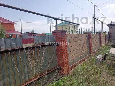 Жеке үй · 7 бөлме · 187 м² · 10 сот., 12 447, бағасы: 25 млн 〒 в Талапкер 