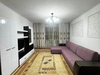 2-бөлмелі пәтер · 58 м² · 9/9 қабат, Балабанова 16, бағасы: 21.5 млн ₸ в Талдыкоргане, мкр Коктем