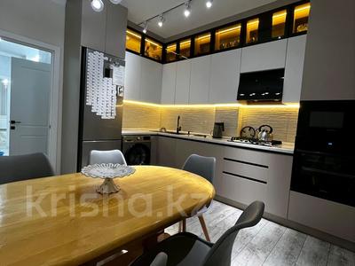 3-комнатная квартира · 99 м² · 7/10 этаж, 19-й мкр 34 за 54 млн ₸ в Актау