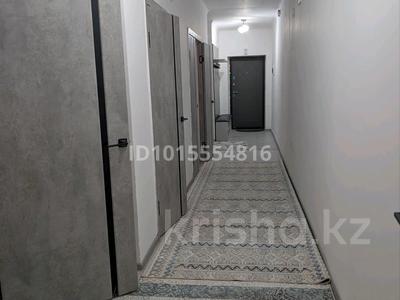 3-комнатная квартира · 72 м² · 2/5 этаж, Левый берег — Напротив Кайсар арены. за 150 000 ₸ в 