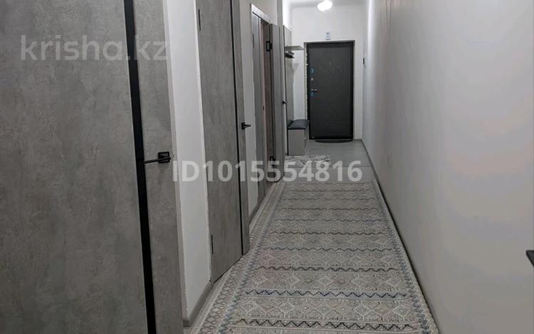 3-бөлмелі пәтер · 72 м² · 2/5 қабат, Левый берег — Напротив Кайсар арены., бағасы: 150 000 ₸ в  — фото 2