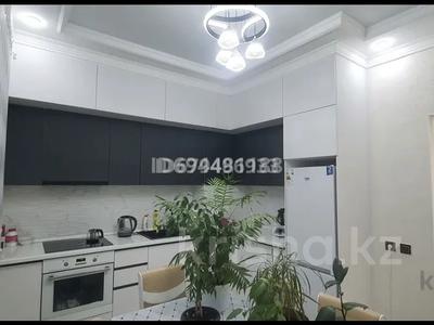 1-бөлмелі пәтер · 53 м² · 7/7 қабат, 16-ш/а., бағасы: 16 млн ₸ в Актау, 16-й мкр 