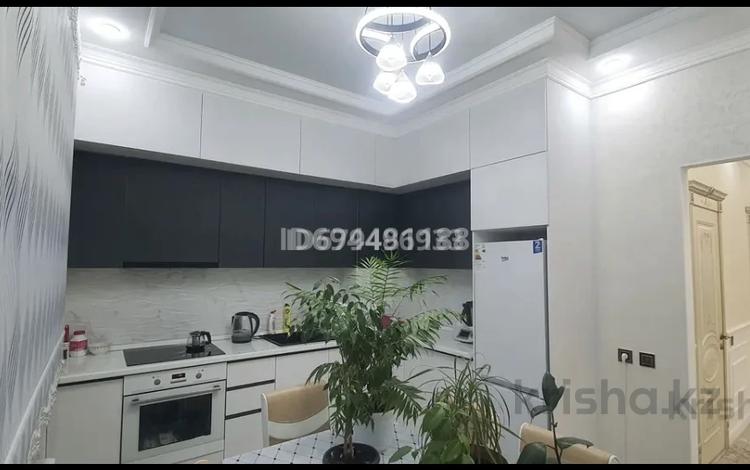 1-комнатная квартира · 53 м² · 7/7 этаж, 16-й мкр за 16 млн ₸ в Актау — фото 4