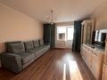 2-комнатная квартира · 64 м² · 5/9 этаж, Чингиз Айтматов за 350 000 ₸ в Астане, Нура р-н