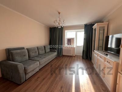 2-комнатная квартира · 64 м² · 5/9 этаж, Чингиз Айтматов за 350 000 ₸ в Астане, Нура р-н