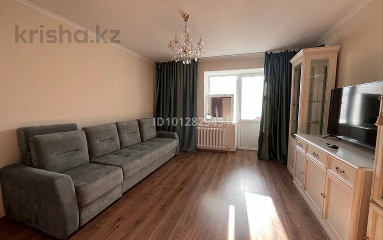 2-комнатная квартира · 64 м² · 5/9 этаж, Чингиз Айтматов за 350 000 ₸ в Астане, Нура р-н — фото 2