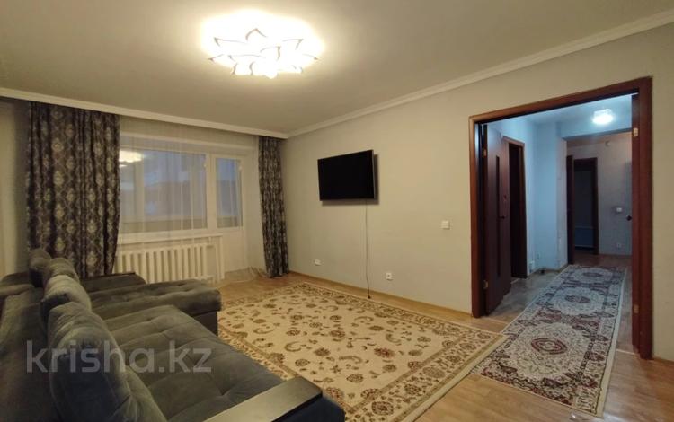 2-бөлмелі пәтер · 58 м² · 1/9 қабат, Юность 19А, бағасы: 23.5 млн ₸ в Семее — фото 10