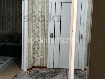 1-комнатная квартира · 39.5 м² · 9/9 этаж, Отырар 20 за 11 млн 〒 в Туркестане