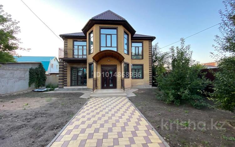 Жеке үй · 5 бөлме · 350 м² · 6 жүзд., Карева — Курмангазы, бағасы: 1 млн ₸ в Уральске — фото 2