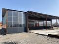 Өнеркәсіптік база · 3.5 га, Макатаева 42 — Жансугурова, бағасы: 500 000 ₸ в  — фото 9