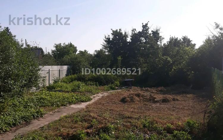 Дача · 3 комнаты · 42 м² · 7 сот., Металлурги-2 210 — Ул.Пограничная/ул.Целинная за 4.5 млн ₸ в Усть-Каменогорске, Ульбинский — фото 4
