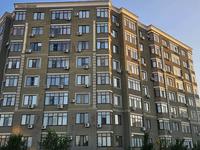 2-комнатная квартира · 76 м² · 5/8 этаж, мкр Нурсая, Габдиева 47 Б — Департамент полиции, APEC, НИШ за 31.6 млн ₸ в Атырау