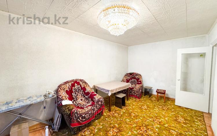 4-бөлмелі пәтер · 74 м² · 1/5 қабат, жастар, бағасы: 27 млн ₸ в Талдыкоргане — фото 2