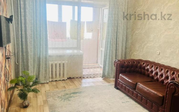 1-комнатная квартира · 32.8 м² · 8/9 этаж, Кабанбай батыра 42 за 20 млн ₸ в Семее — фото 2