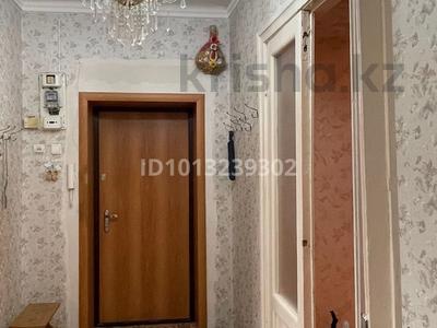 3-бөлмелі пәтер · 78 м² · 4/4 қабат, Казбекова 10, бағасы: 17 000 ₸ в Балхаше