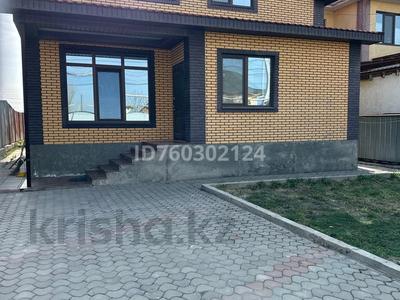 Жеке үй · 7 бөлме · 185 м² · 5 сот., мкр Нуршашкан (Колхозши) 51 — Дулдул, бағасы: 87 млн 〒 в Алматы, Турксибский р-н