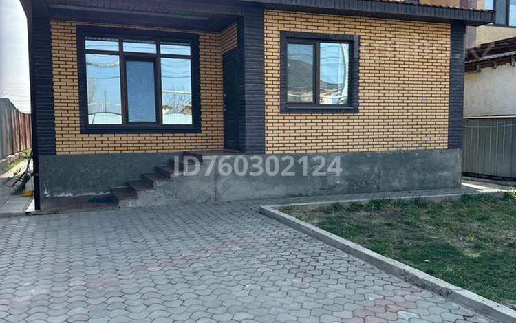 Жеке үй · 7 бөлме · 185 м² · 5 сот., мкр Нуршашкан (Колхозши) 51 — Дулдул, бағасы: 87 млн 〒 в Алматы, Турксибский р-н — фото 56