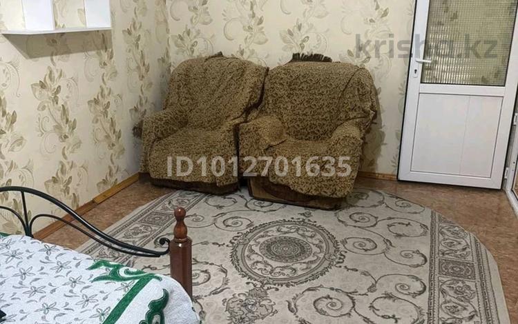 1-комнатная квартира · 32 м² · 3/5 этаж, мкр Спортивный за 120 000 ₸ в Шымкенте, Туран р-н — фото 2