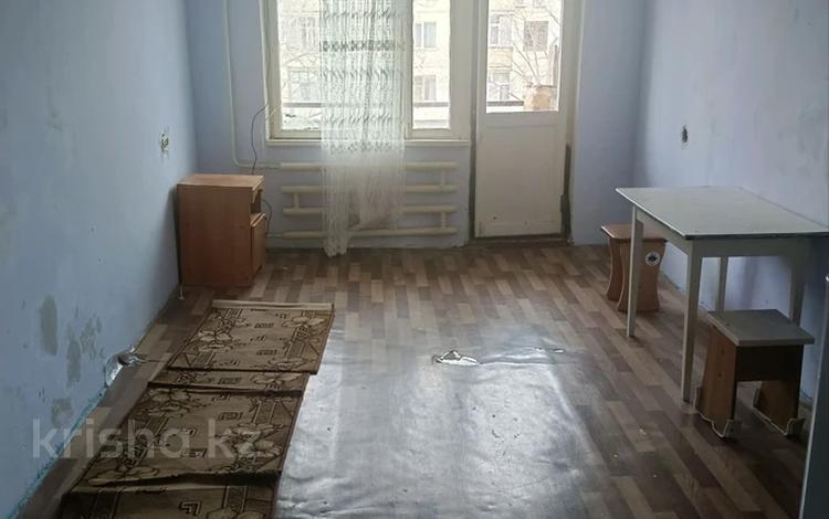 2-комнатная квартира, 45 м², 4/5 этаж помесячно, мкр Строитель 35