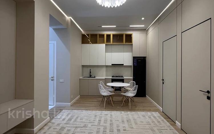 2-комнатная квартира · 60 м² · 5/9 этаж, 16-й мкр 14 за 25.9 млн ₸ в Актау — фото 2