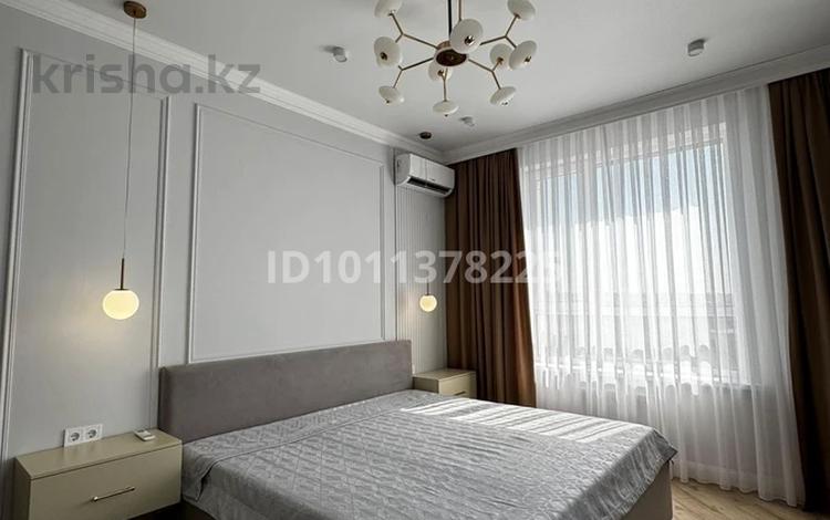 3-бөлмелі пәтер · 100 м² · 15/16 қабат, мкр Кайтпас 2, Сырым батыра 2 — Толеметова, бағасы: 75 млн ₸ в Шымкенте, Абайский р-н — фото 6