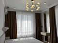 3-бөлмелі пәтер · 100 м² · 15/16 қабат, мкр Кайтпас 2, Сырым батыра 2 — Толеметова, бағасы: 75 млн ₸ в Шымкенте, Абайский р-н — фото 8