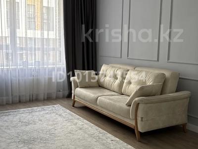 1-бөлмелі пәтер · 39 м² · 3/9 қабат, Мухамедханова 6, бағасы: 330 000 ₸ в Астане, Нура р-н