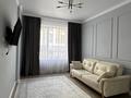 1-бөлмелі пәтер · 39 м² · 3/9 қабат, Мухамедханова 6, бағасы: 330 000 ₸ в Астане, Нура р-н — фото 3