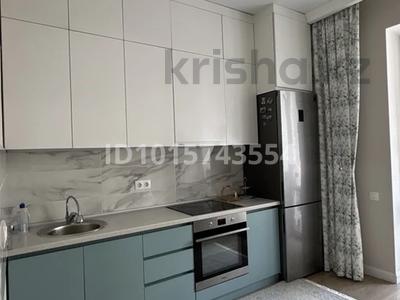 1-бөлмелі пәтер · 39 м² · 3/9 қабат, Мухамедханова 6, бағасы: 270 000 ₸ в Астане, Нура р-н