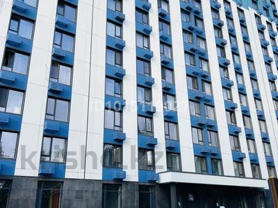 2-бөлмелі пәтер · 50 м² · 10/12 қабат, Аэропортная 58 к1, бағасы: 250 000 ₸ в 