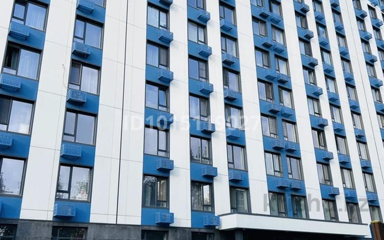2-бөлмелі пәтер · 50 м² · 10/12 қабат, Аэропортная 58 к1, бағасы: 250 000 ₸ в  — фото 2