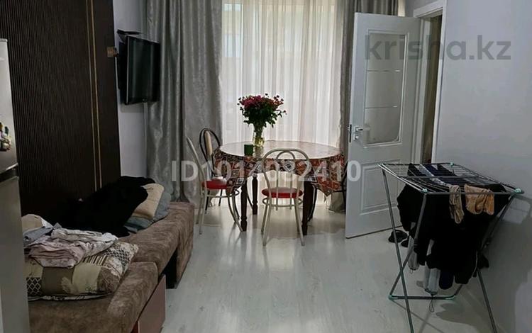 3-комнатная квартира · 65 м² · 2/13 этаж, Муратбаева 14 за 400 000 ₸ в Алматы, Алмалинский р-н — фото 2