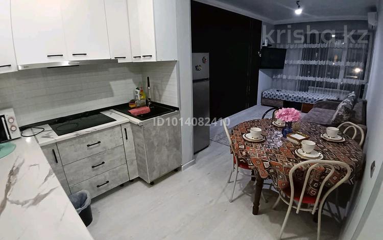 3-комнатная квартира · 65 м² · 2/13 этаж, Муратбаева 14 за 450 000 ₸ в Алматы, Алмалинский р-н — фото 20