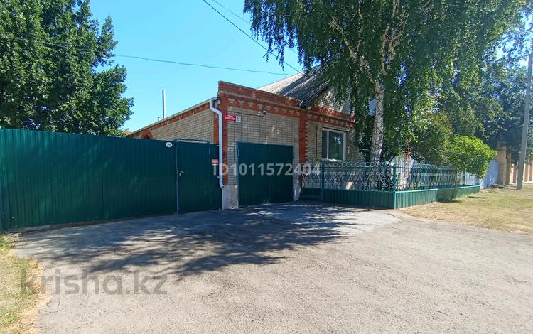 Жеке үй · 4 бөлме · 136 м² · 12.9 жүзд., М-рн Алтынсарина, бағасы: 49 млн ₸ в Затобольске (Тобыле) — фото 6