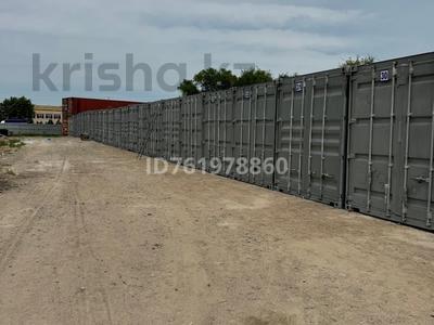 Аренда коммерческой недвижимости в Алматинской обл.: Склады · 30 м² за 20 000 〒 Склады · 30 м² за 20 000 〒 в Талгаре