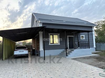 Жеке үй · 7 бөлме · 200 м² · 6 жүзд., Гиля 54Б, бағасы: 50 млн ₸ в Аскара Токпанова (Казцик)