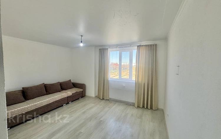 2-комнатная квартира · 60 м² · 5/9 этаж, A 102 23 за 200 000 ₸ в Астане, Сарайшык р-н — фото 2