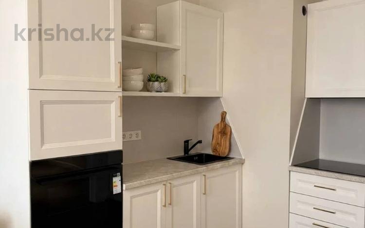 2-комнатная квартира · 51 м² · 12/14 этаж, Егизбаева 3, 5 — Каныша Сатпаева за 60 млн ₸ в Алматы, Бостандыкский р-н — фото 5