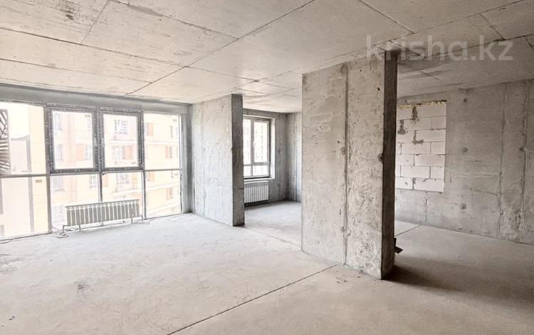 2-комнатная квартира · 55.2 м² · 4/18 этаж, Утепова за 36.5 млн ₸ в Алматы, Бостандыкский р-н — фото 21
