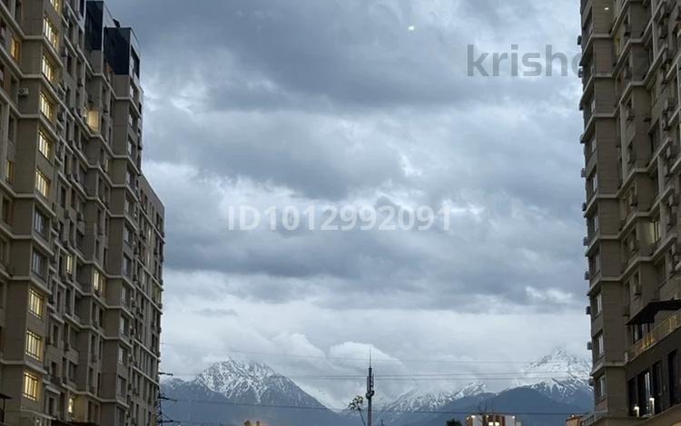 2-комнатная квартира · 55.2 м² · 4/18 этаж, Утепова за 36 млн ₸ в Алматы, Бостандыкский р-н — фото 51