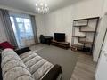 2-комнатная квартира · 75.5 м² · 2/12 этаж, Аманжолова — Нажимеденова за 55 млн ₸ в Астане — фото 2