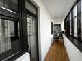 2-комнатная квартира · 75.5 м² · 2/12 этаж, Аманжолова — Нажимеденова за 55 млн ₸ в Астане — фото 15