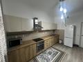 2-комнатная квартира · 75.5 м² · 2/12 этаж, Аманжолова — Нажимеденова за 55 млн ₸ в Астане — фото 7