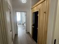 2-комнатная квартира · 75.5 м² · 2/12 этаж, Аманжолова — Нажимеденова за 55 млн ₸ в Астане — фото 10