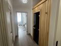 2-комнатная квартира · 75.5 м² · 2/12 этаж, Аманжолова — Нажимеденова за 50 млн ₸ в Астане — фото 16