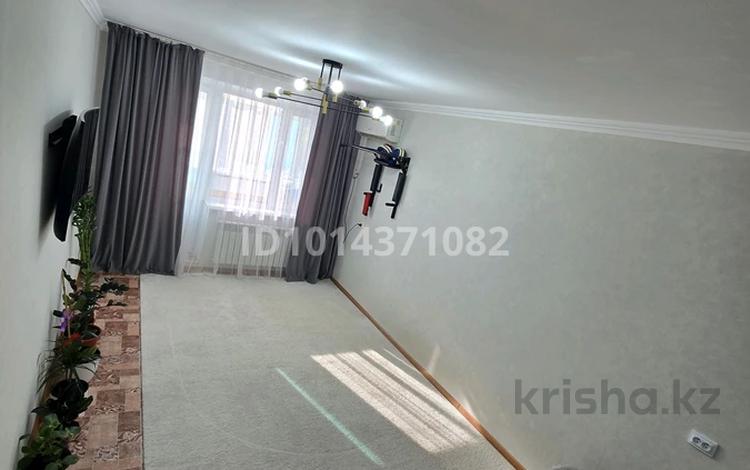 2-комнатная квартира · 48 м² · 5/5 этаж, мкр 8 293 — Бр.жубановых за 15 млн ₸ в Актобе — фото 2