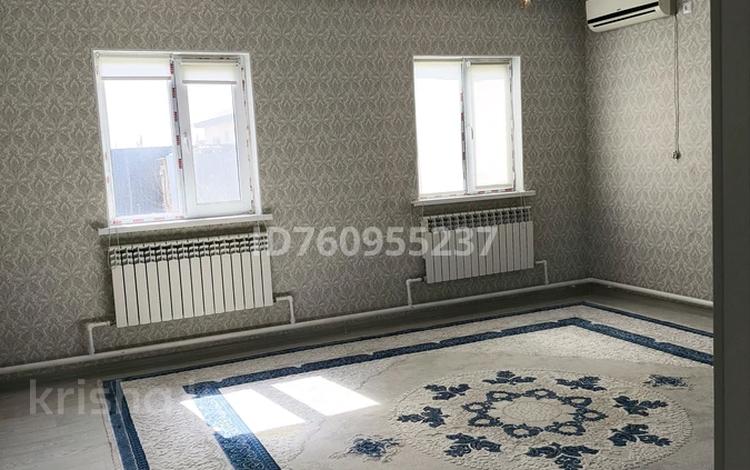 Отдельный дом · 3 комнаты · 125 м² · 8 сот., Еркинкала 17улица за 23.5 млн ₸ в Атырау — фото 9