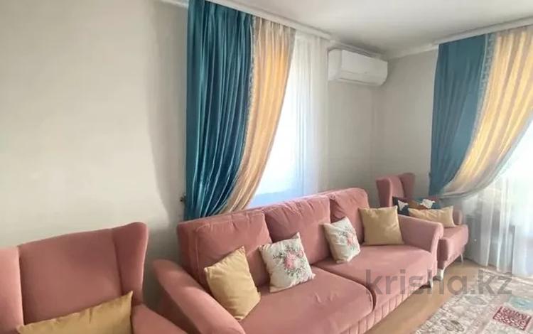3-комнатная квартира · 81 м² · 13/16 этаж, мкр Аккент 90/3 за 44 млн ₸ в Алматы, Алатауский р-н — фото 16